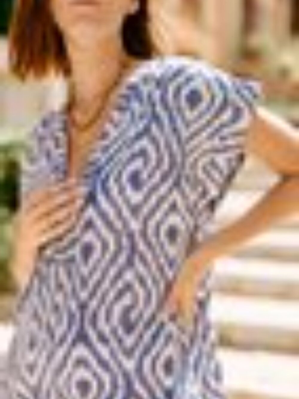 MIRTH Oaxaca Dress - Picture 5 of 13